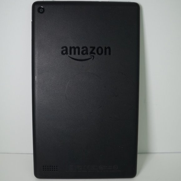 Amazon Fire 7" 8GB Tablet Model SR043KL - Picture 4 of 4